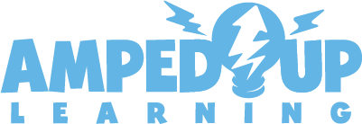 Amped Up Learning
