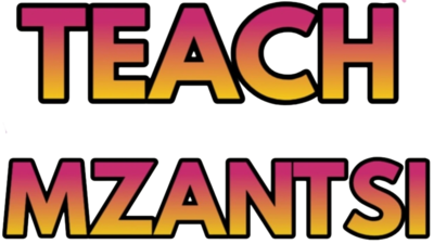 TeachMzantsi